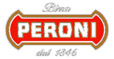 Peroni Birra 