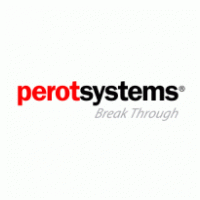 Computers - Perot Systems 