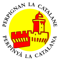 Perpignan La Catalane