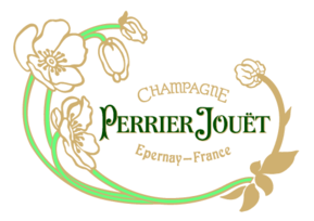 Perrier Jouet