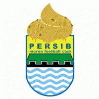 Football - Persib Bandung Moron 