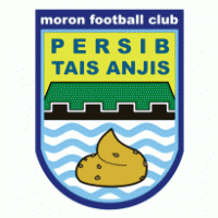 Persib Bandung Moron