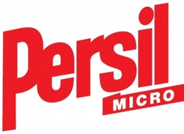 Persil Micro logo 