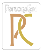 Persona Card