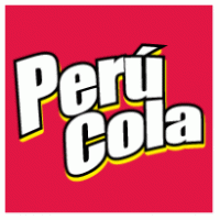 Food - Peru Cola 