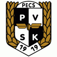 Pesci VSK (logo of 70's - 80's) Preview