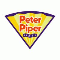 Peter Piper Pizza