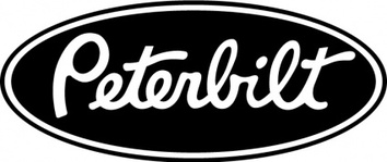 Peterbilt logo Preview