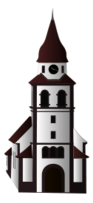 Petite Ã©glise