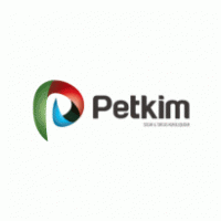 Industry - Petkim (yeni logo) 