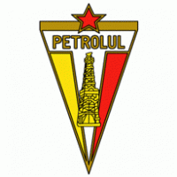 Petrolul Ploiesti (60's - 70's logo)