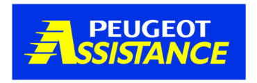 Peugeot Assistance