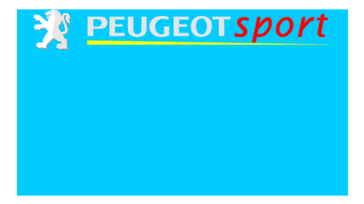 Peugeot Sport 