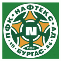 Football - PFC Naftex Burgas 