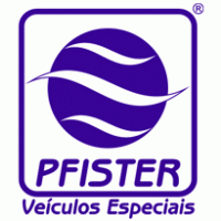 Pfister Veículos Especiais Preview