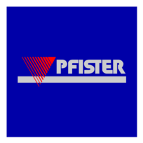 Pfister