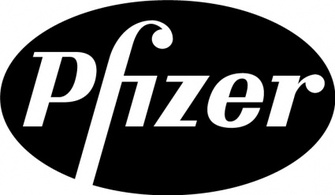 Pfizer logo Preview