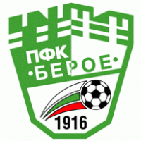 PFK Beroe Stara-Zagora (new logo) Preview
