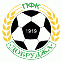 Football - PFK Dobrudzha Dobrich 