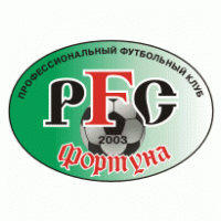 PFK Fortuna Mytishchi