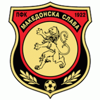 Football - PFK Makedonska Slava Simitli 