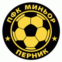 Football - PFK Minior Pernik 