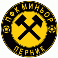 PFK Minyor Pernik (current logo) Preview