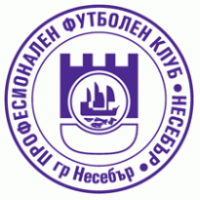 Football - PFK Nesebar 