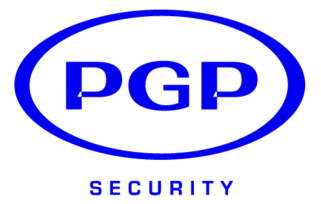 Pgp Security