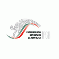 Pgr Logo Oficial