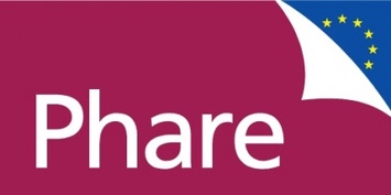 Phare logo