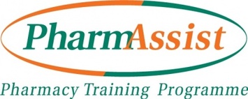 PharmAssist logo