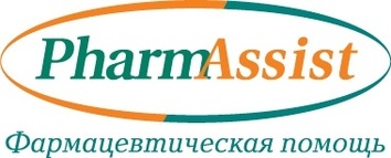 PharmAssist RUS logo Preview