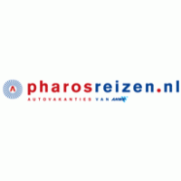 Pharos Reizen van ANWB