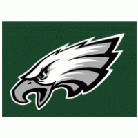 PHILADELPHIA EAGLES logo