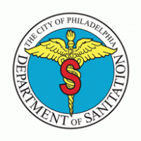 Government - Philadelphia Sanitation Department. 