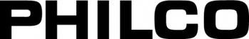 Philco logo