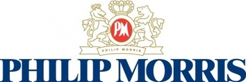 Philip Morris logo