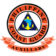 Philippine Coast Guard Auxillary