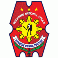 Philippine National Police Logo