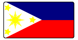 Philippines Flag Preview