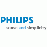 Electronics - PHILIPS SENSE and SIMPLICITY 