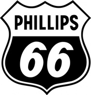 Phillips66 logo