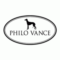 Clothing - Philo Vance 