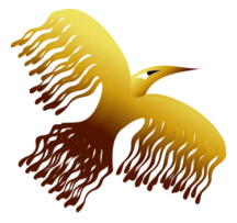 Animals - Phoenix Bird 1 