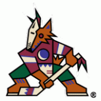 Hockey - Phoenix Coyotes 