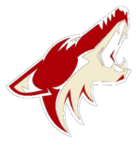 Phoenix Coyotes 