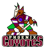 Phoenix Coyotes