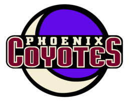 Phoenix Coyotes 