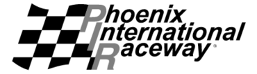 Phoenix International Raceway 